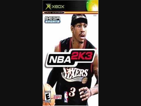 ESPN NBA 2K3 Intro Song 2002 Link In Description 