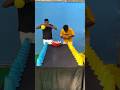 best balun in Cap drop family challenges #shorts #game