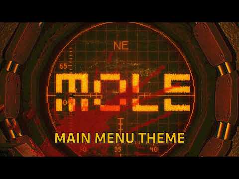 MOLE | Main Menu Theme ♪
