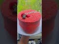 #Red velvet cake 🎂🥰✨🫶##