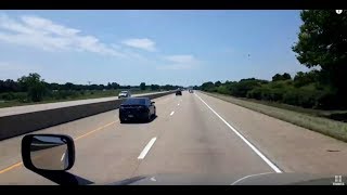 BigRigTravels LIVE | Fremont, IN to Morris, IL [I-80] (8/3/19)