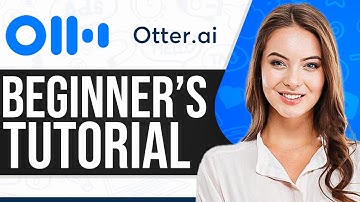 How To Use Otter.Ai 2025 (Step-By-Step For Beginners)