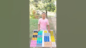 Game Challenge Sort Color Ball Puzzle#game #challenge #sortvideo #puzzle .