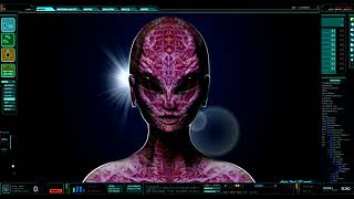 Lin Of The Juda Beama Shalia