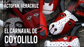 EL CARNAVAL DE COYOLILLO