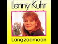 Lenny Kuhr - Langzaamaan (1989)
