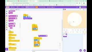 Gravity on Scratch