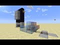 Quantum Bee Box - Instant wireless redstone in Minecraft