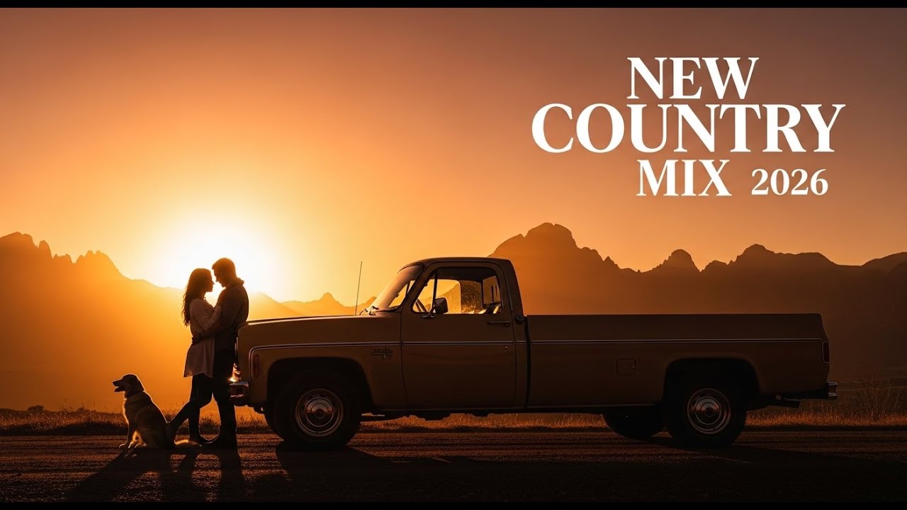 Classic Country Folk / Country Rock – “Whispering Pines Road” – Inspired by Willie Nelson