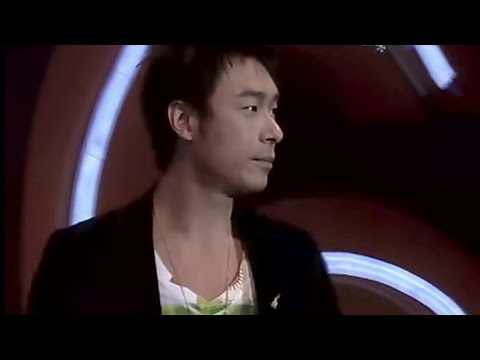 「許志安-大愛」2006叱咤樂壇頒獎典禮（高畫質）