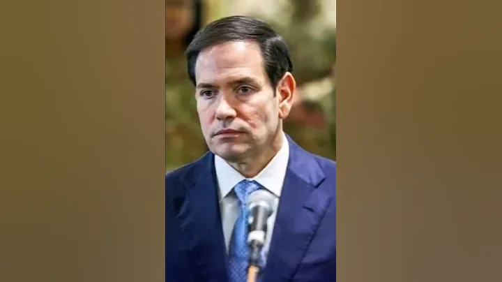 Rubio slams UNRWA as a subsidiary of Hamas, vows it will not play any role in delivering aid to Gaza