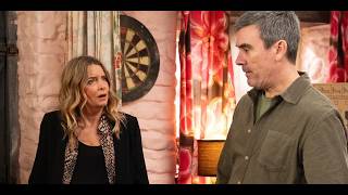 Cain and Charity Explosive Clash: Emmerdale Special Episode First Look | What Happens Next?