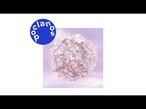 [Official Audio] D'allant - WORMHOLE