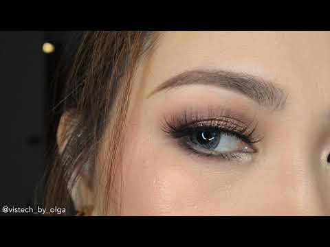 COLOURPOP BARE NECESSITIES Eyeshadow Palette PREVIEW