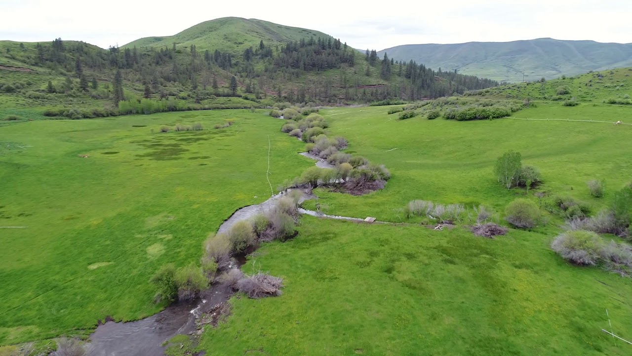 Carlock Ranch, Ola Idaho YouTube