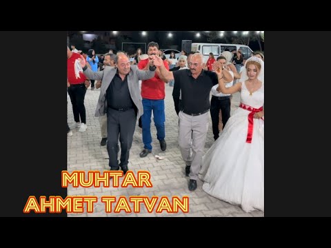 MUHTAR AHMET TATVAN MUHTEŞEM OYNADI EFE MÜZİK