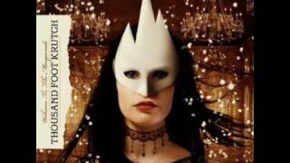 Thousand Foot Krutch - Scream Resimi