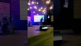 One Love Performance At Hope Senior School Bbira