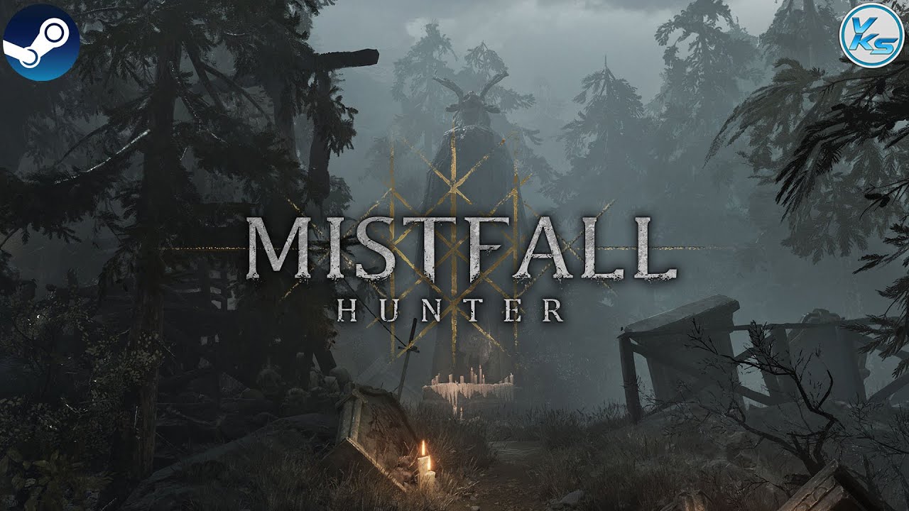 🔥 Mistfall Hunter Playtest is Here 😱 Download & Play Now!!