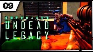 : LP9     7 DAYS TO DIE UNDEAD LEGACY