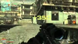 Making the KILL-FEED Look nice!
