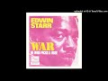 Edwin Starr War Extended 1970 Edwin Starr War Extended 1970