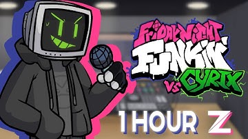 Integer Overflow - Friday Night Funkin