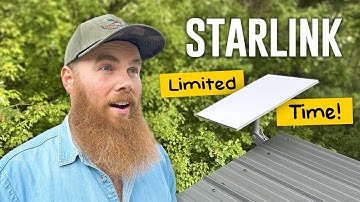 Starlink 2025: Why NOW Is the Best Time to Get It