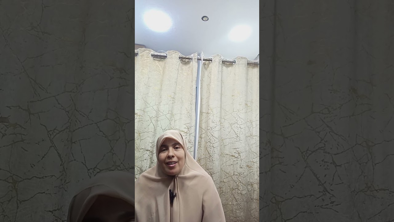 هل مستعد تعطي حسناتك يوم القيامه لعدوك