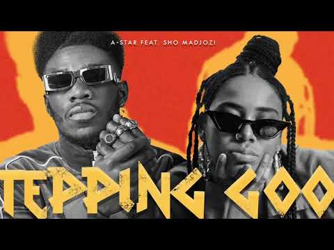 在 YouTube 上观看 *NEW* A-Star Feat. Sho Madjozi - Stepping Good (Official Stream)