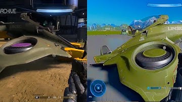 The New Wasp is CRAZY in Halo Infinite