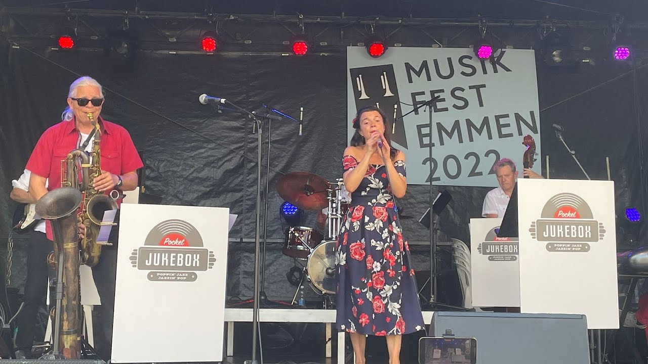 Watch Cant take my eyes off you | Frankie Walli Cover | Pocket Jukebox & Alma Cilurzo Emmen Musikfest 22 🌶 on YouTube Watch Cant take my eyes off you | Frankie Walli Cover | Pocket Jukebox & Alma Cilurzo Emmen Musikfest 22 🌶 on YouTube