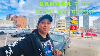 Canada house tour, canada food vlogs Calgary renting apartment,Calgary house, canada job’s canada