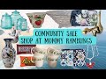 LIVE Community Sale - Multi-Seller- Jewelry - Collectibles - Vintage - New - SHABBY CHIC