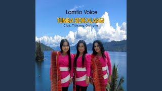 Tumba Sidikkalang