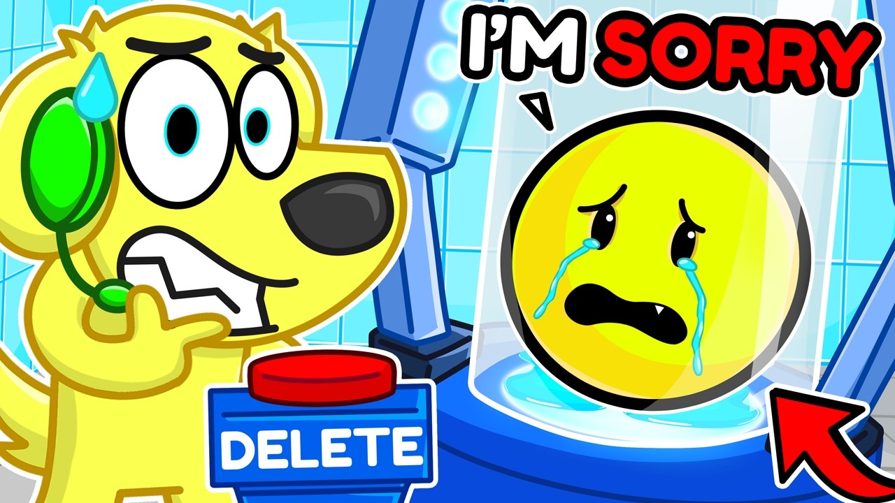 VERITY is NOT A MONSTER?! (New Ending)