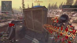 FILTHY c4 squad wipe