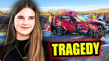 What Really Happened to Karolina Protsenko