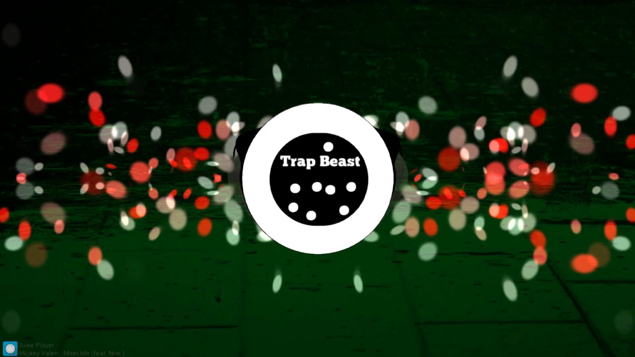Mickey Valen Meet Me (ft.Noé) YouTube