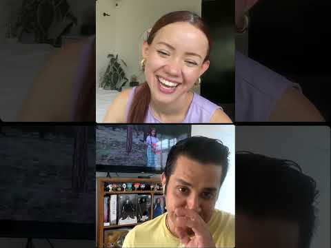 Entrevista con Dalú en EL COTO con Momo Montes