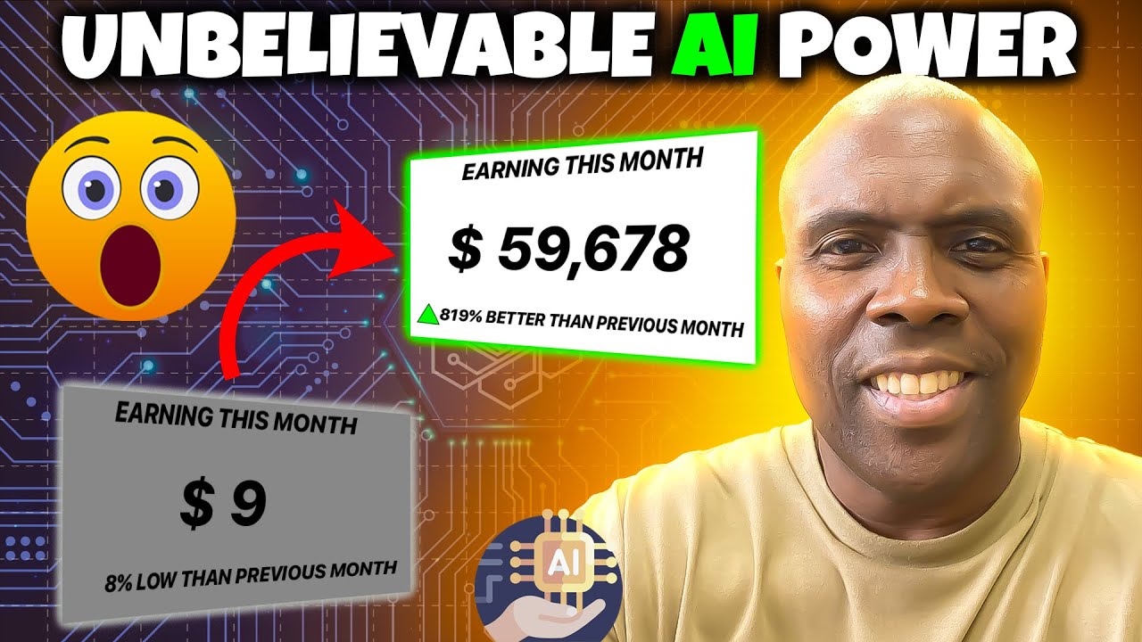 The AI Blogging Revolution: 10 Must-Know Strategies for 2024 - YouTube
