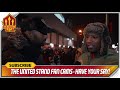 MOURINHO's Lost IT! Liverpool vs Manchester United 3-1 Fancam