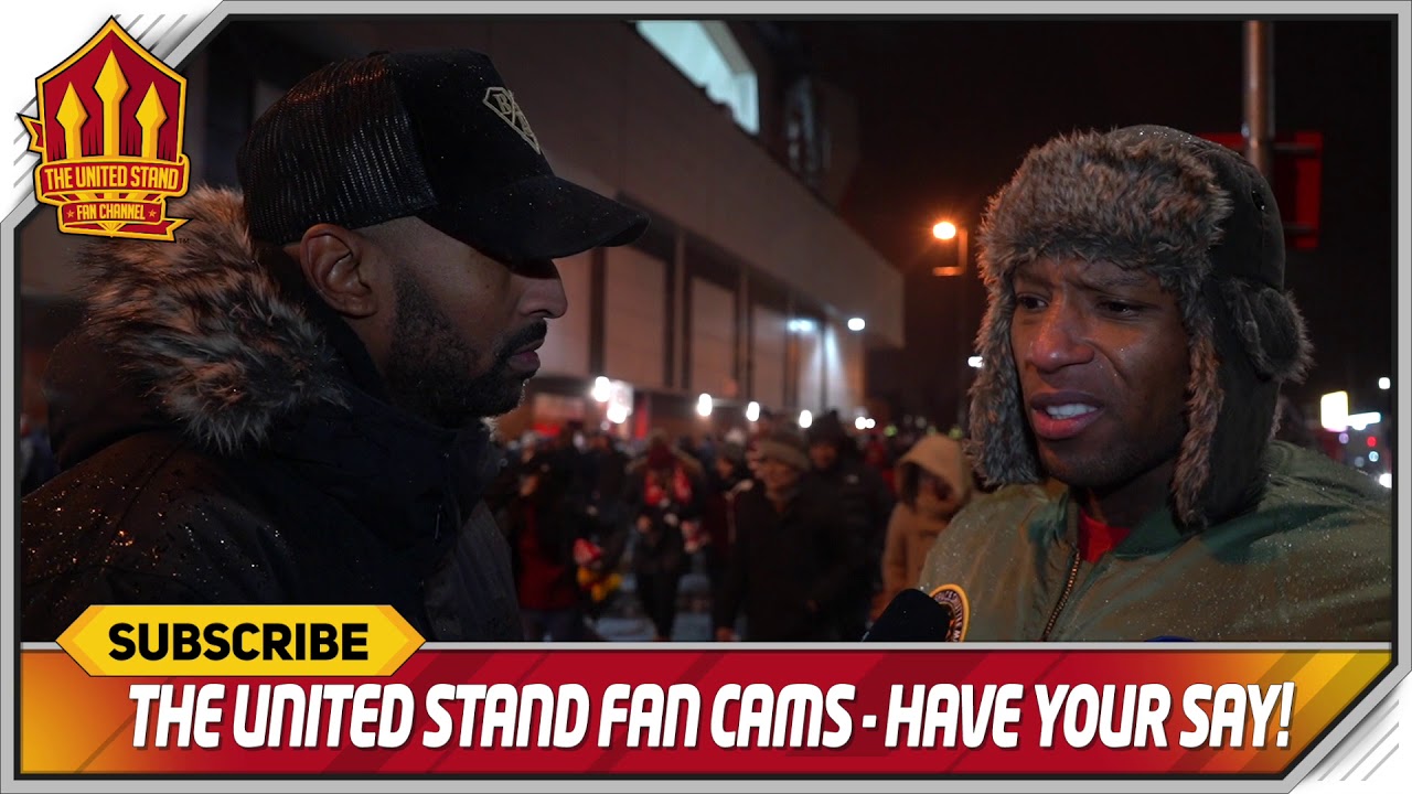 MOURINHO's Lost IT! Liverpool vs Manchester United 3-1 Fancam mufc news