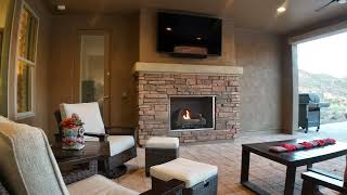 35605 S Overlook Dr Tucson, AZ 85739