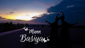 Mann Basiya || New Sambalpuri Video || Sumeet & Swagatika || Hello Nritya #sambalpuri #hellonritya