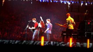 Lady Antebellum - American Honey (Live)