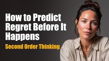 Second Order Thinking: How to See Beyond the Obvious
