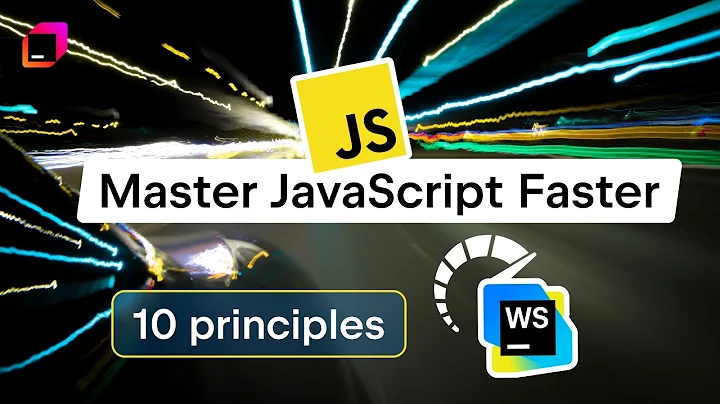 How to Learn JavaScript thumbnail