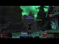 Proxmox vm Debian 12 Cmangos WoW Vanilla 1.12.1 aiPlayer bots  ai_chat enabled.