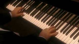 Barenboim plays Beethoven Sonata No. 30 in E Major Op. 109 2nd Mov.